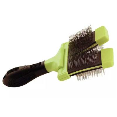 Furminator Firm Slicke Fırça - Small - 3