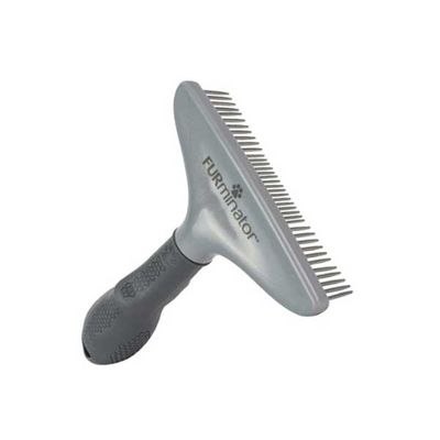 Furminator Rake Kedi ve Köpek Kıtık Açıcı Tarak 15cm - 6
