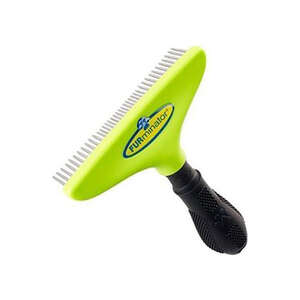 Furminator Rake Kedi ve Köpek Kıtık Açıcı Tarak 15cm - 5