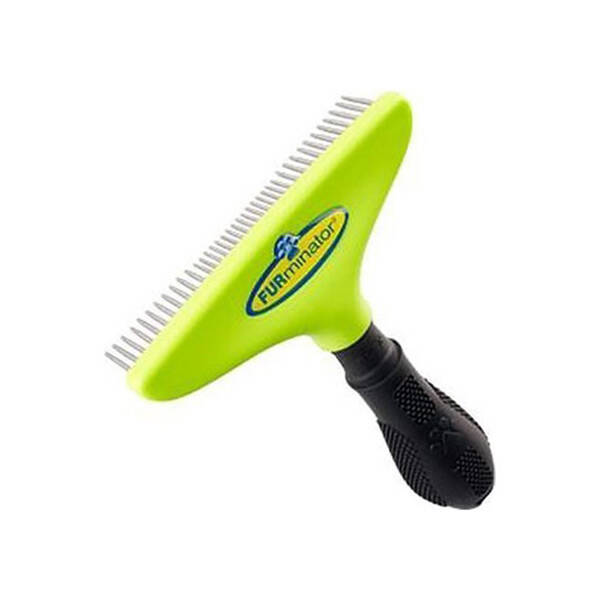 Furminator Rake Kedi ve Köpek Kıtık Açıcı Tarak 15cm - 5