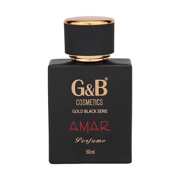 G&B Pet Parfüm Amar 50 ml - 1