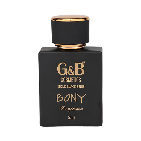 G&B Pet Parfüm Bony 50 ml - 1