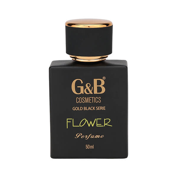 G&B Pet Parfüm Flower 50 ml - 1