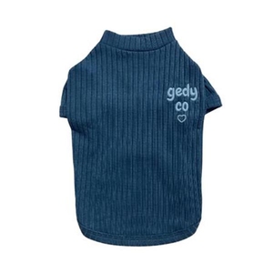 GC-2530 GEDYCO INDIGO BASIC TİŞÖRT L