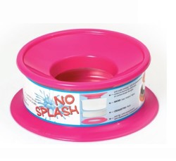 Georplast Picnik Kaymaz Mama Ve Su Kabı 22*9,5 Cm