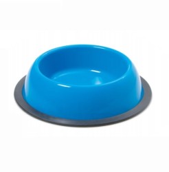 Georplast Silver Kaymaz Mama Ve Su Kabı 22*5,5 Cm