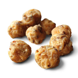 GimDog MeatBalls Kinoalı ve Elmalı Tavuk 70gr - 3