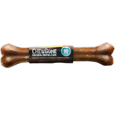 Gimdog Mordimi Naturel Kemik Köpek Ödülü 90 GR 17cm