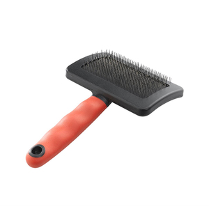 Gro - Gro 5948 İnce Metal Dişli Tarak / Xl