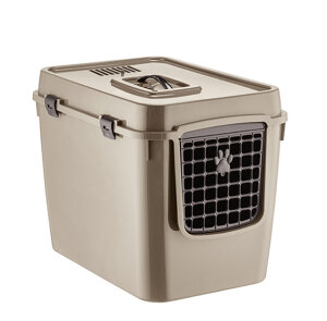 Herniks Handor Taşıma Çantası 57x39x43 - Bej