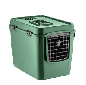 Herniks Handor Taşıma Çantası 57x39x43 - Yeşil