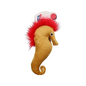 Herniks - Herniks Matatabili Sesli Kumaş Peluş Kedi Oyuncağı - Soi 25cm Sarı