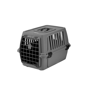 Herniks Versus Kedi Taşıma Çantası 47x37cm - Gri