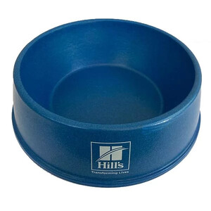 Hill&prime;s Bamboo Kedi ve Köpek Mama Su Kabı 16 x 5 Cm 360 ml