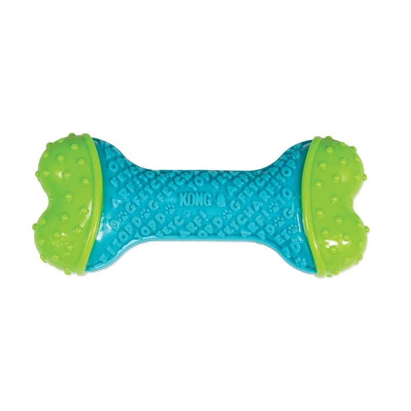 Kong Core Strength Köpek Çiğneme Oyuncağı 13,5cm