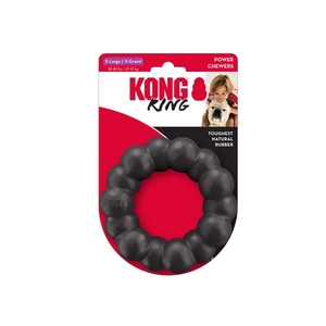 KONG Extreme Yüzük Şeklinde Köpek Oyuncağı Ultra Sert XL - Thumbnail