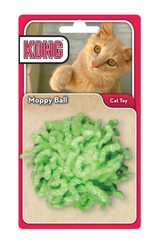 Kong Kedi Mikrofiber Oyun Topu 4,5cm - Thumbnail