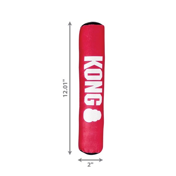 KONG Signature Stick Çubuk Şeklinde Köpek Oyuncağı M