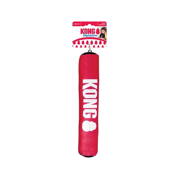 KONG Signature Stick Çubuk Şeklinde Köpek Oyuncağı M