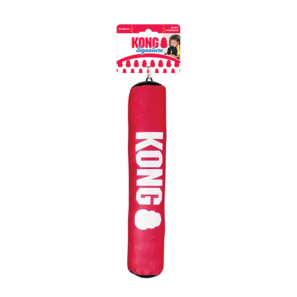 KONG Signature Stick Çubuk Şeklinde Köpek Oyuncağı XL