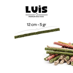 Luis Munchy Çubuk 5 gr 50 Adet - Thumbnail