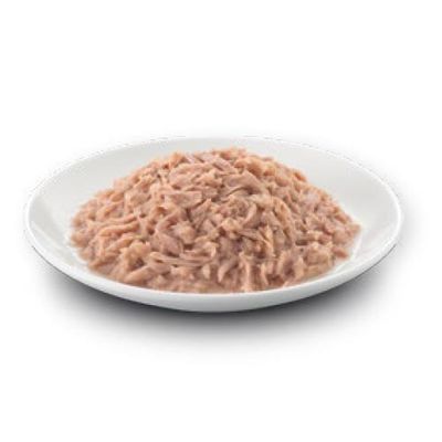 Me-O Tahılsız Tuna Balıklı Yaş Kedi Maması 70 GR