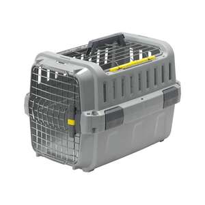 Moderna - Moderna Odyssey Small Çift Girişli Kedi ve Köpek Taşıma Çantası 35x36x52cm