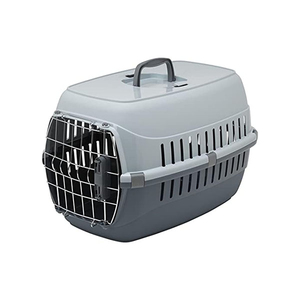 Moderna Roadrunner Taşıma Çantası - Gri  2