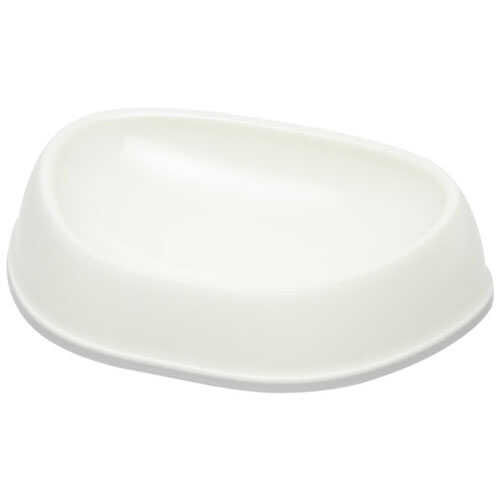 Moderna Sensibowl Kedi Mama Kabı 200ml Beyaz - 1