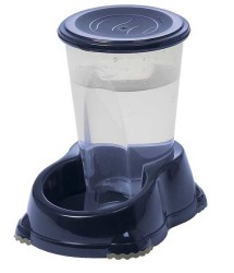 Moderna - Moderna Smart Kedi ve Köpekler İçin Su Kabı 1.5 Lt