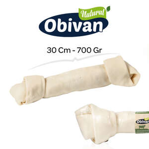 Obivan Düğüm Kemik XL 700 gr - Thumbnail