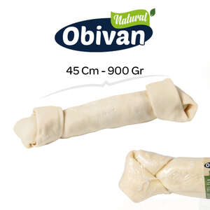 Obivan Düğüm Kemik XXL 950 Gr - Thumbnail