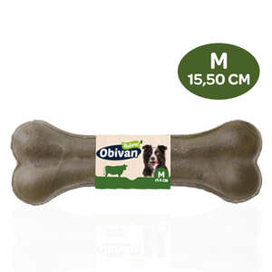 Obivan Naturel Pres Kemik 15,5 Cm 90 Gr - Thumbnail