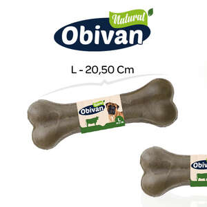 Obivan Naturel Pres Kemik 20,5 Cm 150 Gr - Thumbnail