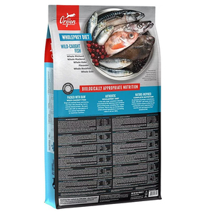Orijen Six Fish Balıklı Köpek Maması 11.4 KG - 2