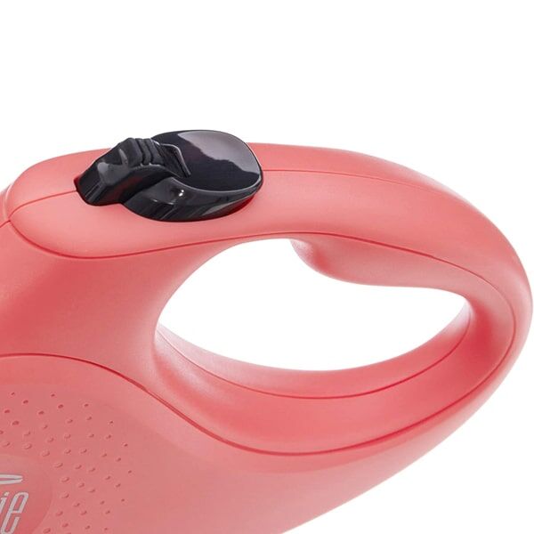 Doggie Master Serisi Otomatik Köpek Gezdirme Tasması X-Small - 20