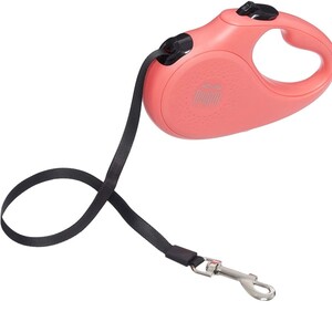 Doggie Master Serisi Otomatik Köpek Gezdirme Tasması X-Small - 21