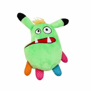 Pawise Peluş Oyuncak - Little Monster Mint - Thumbnail