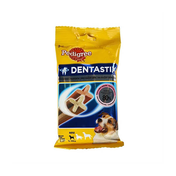 Pedigree Dentastick Small Köpek Ödülü 110 gr