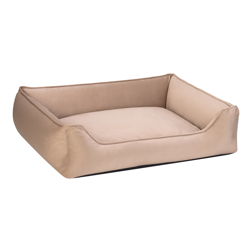 Pet Comfort Delta Ekru Köpek Yatağı M 90x70cm