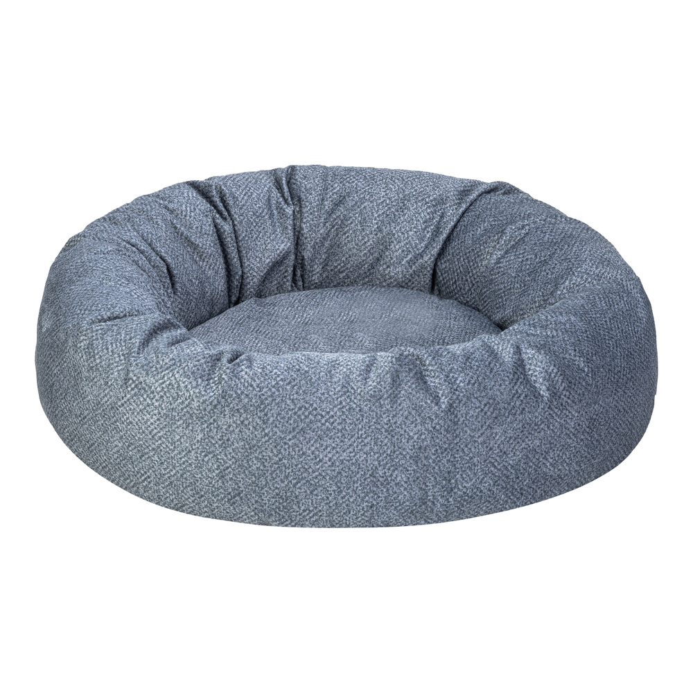 Pet Comfort Hotel Mavi Köpek Yatağı M 70cm