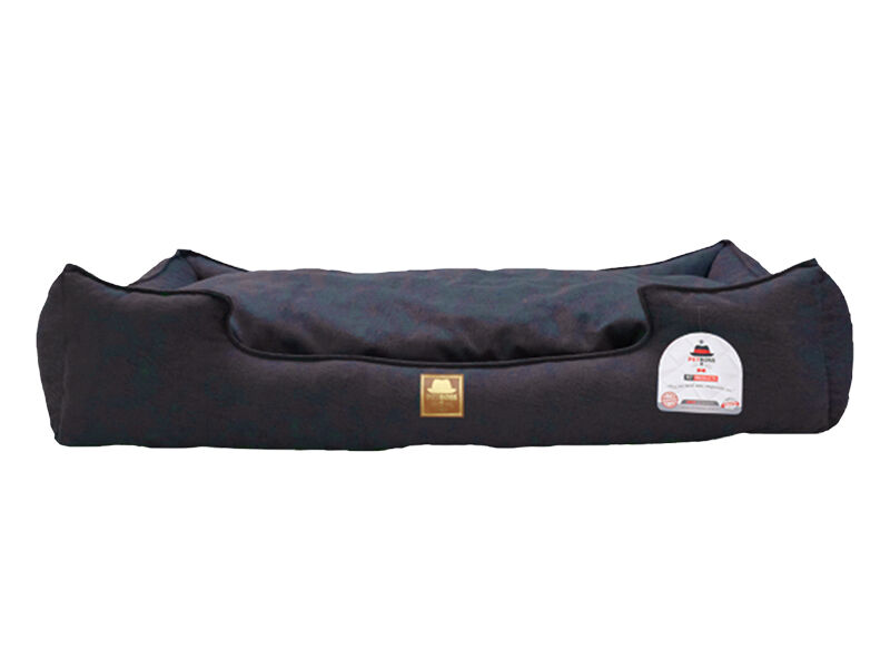 Petboss Jumbo Köpek Yatağı Lacivert XL - 1