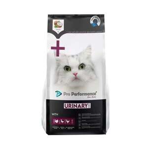Pro Performance Urinary Care Kümes Hayvanlı Kedi Maması 1,5 kg