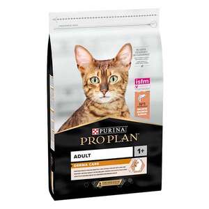 Pro Plan Derma Care Somonlu Tüy Yumağı Önleyici Yetişkin Kedi Maması 1,5 kg