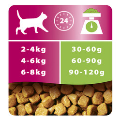 Pro Plan Delicate Kuzu Etli Seçici Yetişkin Kedi Maması 10 kg - Thumbnail