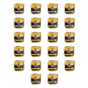 Reflex Plus Pate Tavuklu Yavru Kedi Konservesi 85 Gr x 22 Adet