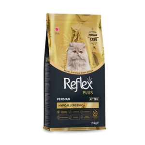 Reflex Plus Persıan Yavru Kedi Maması 1.5 Kg - Thumbnail