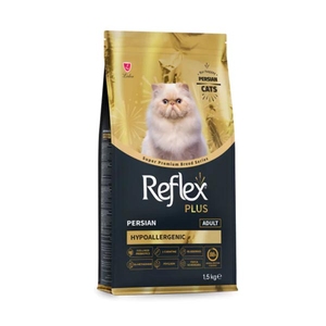 Reflex Plus Persıan Yetişkin Kedi Maması 1.5 Kg - Thumbnail