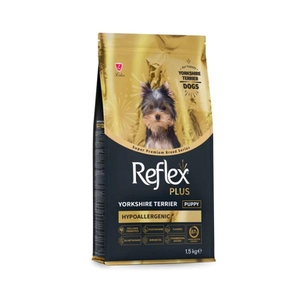 Reflex Plus Yorkshıre Terrıer Yetişkin Köpek Maması 2 Kg - Thumbnail