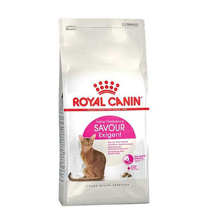 Royal Canin Exigent Kedi Maması 4 KG - Thumbnail